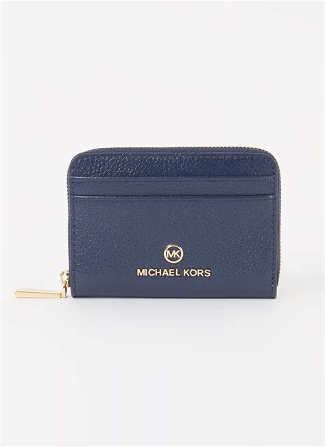 michael kors portmonee damen sale|Meer.